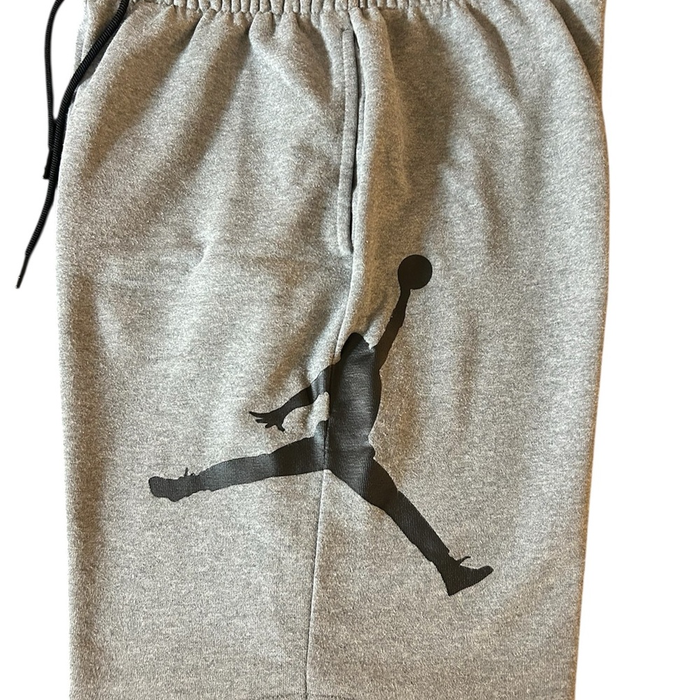 Jordan Gray Men's Shorts